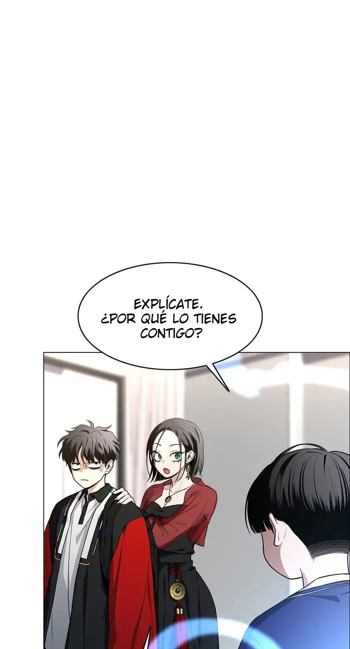 La Espada Del Chaman - Capítulo 59 - Página 47 - LectorTMOo