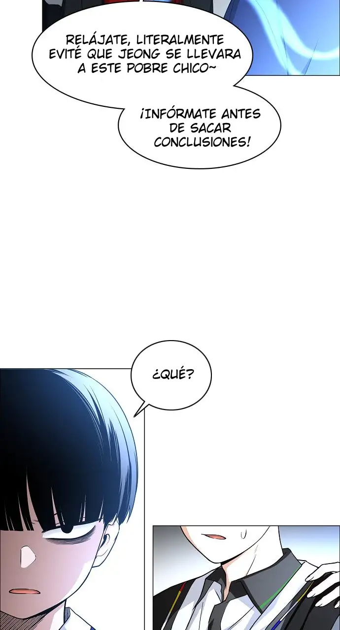 La Espada Del Chaman - Capítulo 59 - Página 48 - LectorTMOo