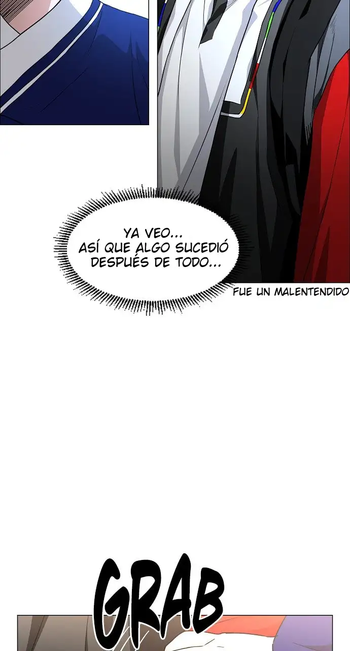 La Espada Del Chaman - Capítulo 59 - Página 49 - LectorTMOo