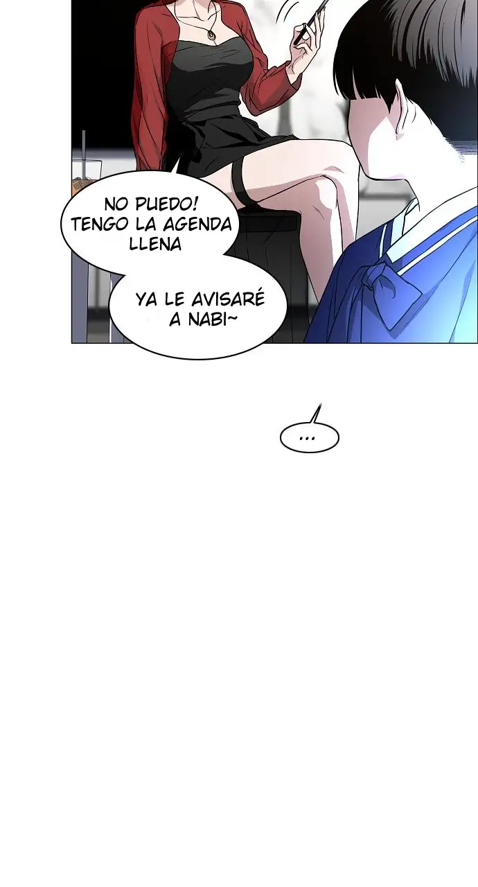 La Espada Del Chaman - Capítulo 59 - Página 52 - LectorTMOo