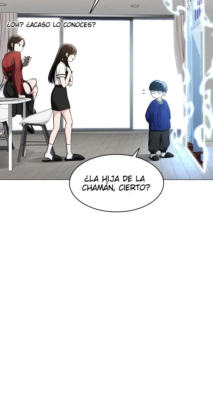 La Espada Del Chaman - Capítulo 59 - Página 54 - LectorTMOo