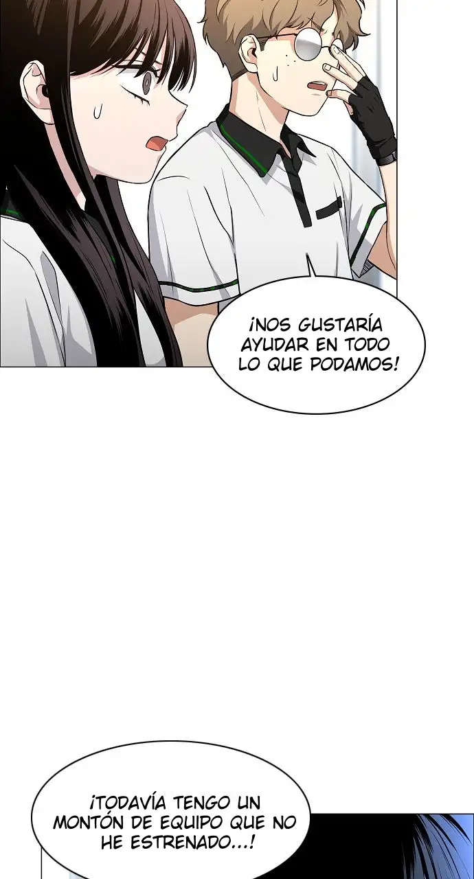 La Espada Del Chaman - Capítulo 59 - Página 58 - LectorTMOo