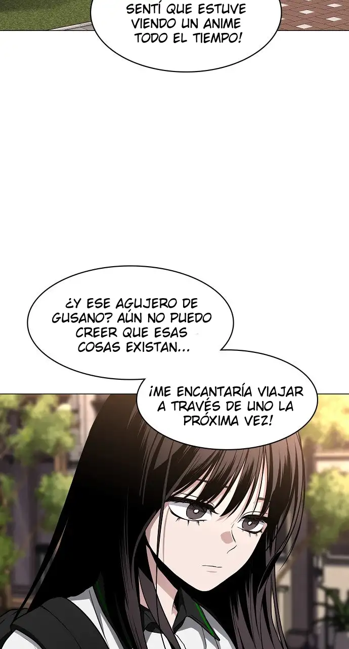 La Espada Del Chaman - Capítulo 59 - Página 77 - LectorTMOo