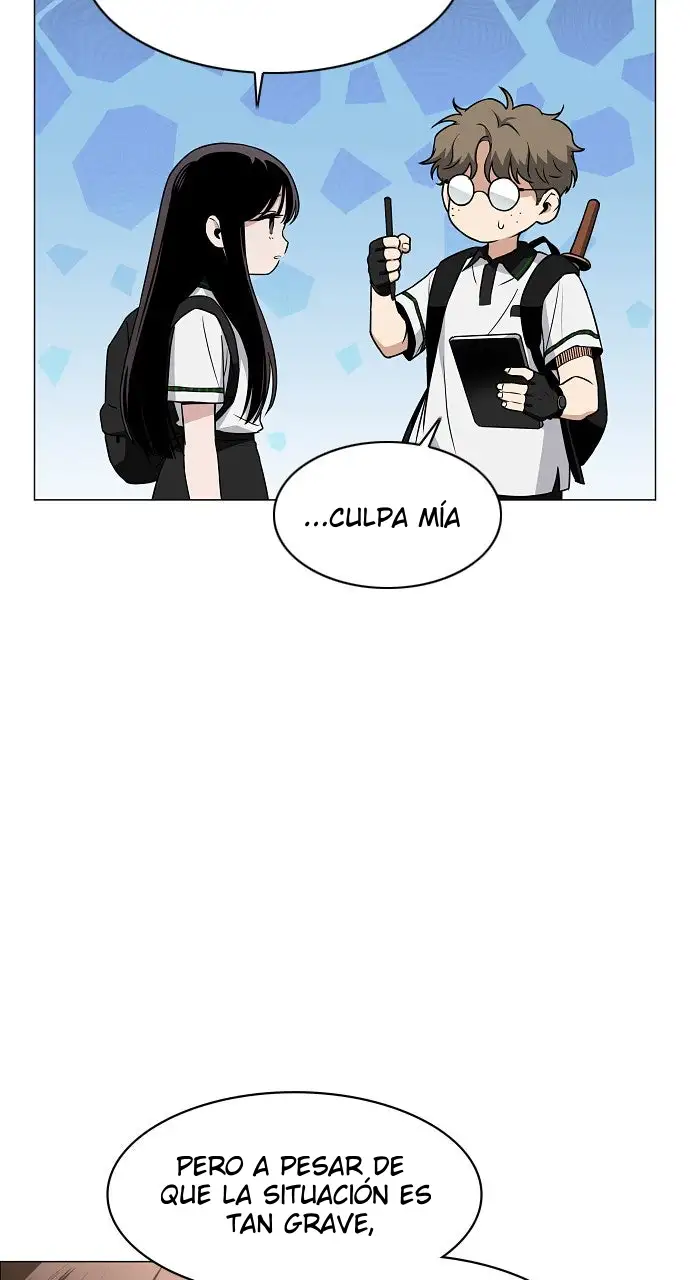 La Espada Del Chaman - Capítulo 59 - Página 86 - LectorTMOo
