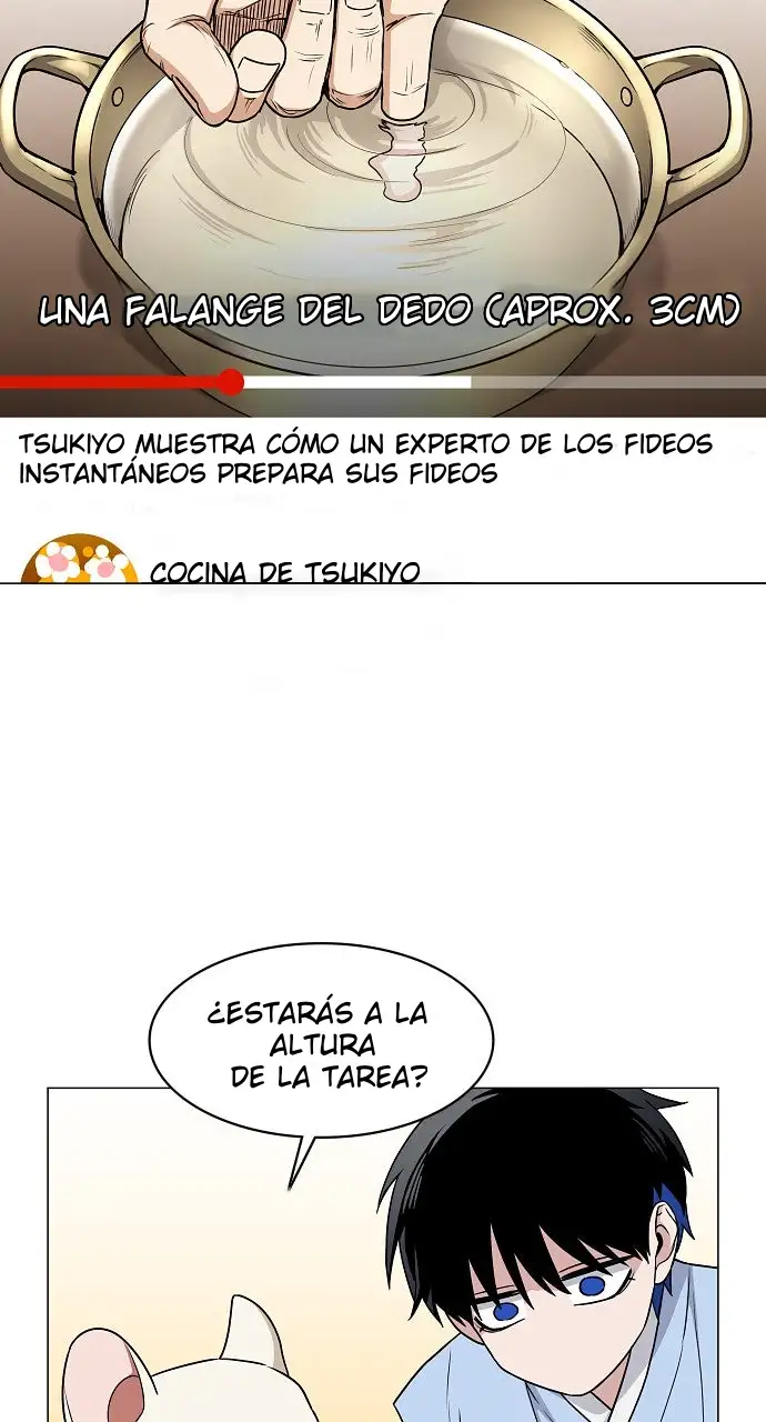 La Espada Del Chaman - Capítulo 60 - Página 24 - LectorTMOo