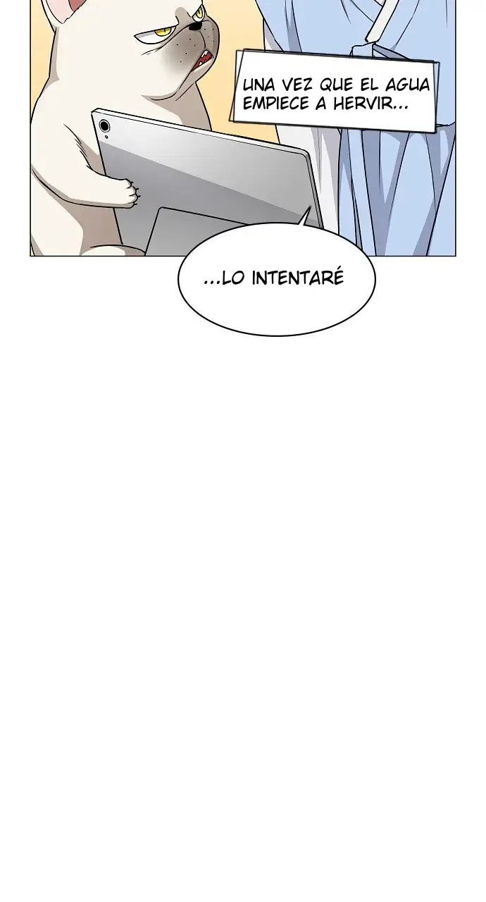La Espada Del Chaman - Capítulo 60 - Página 25 - LectorTMOo