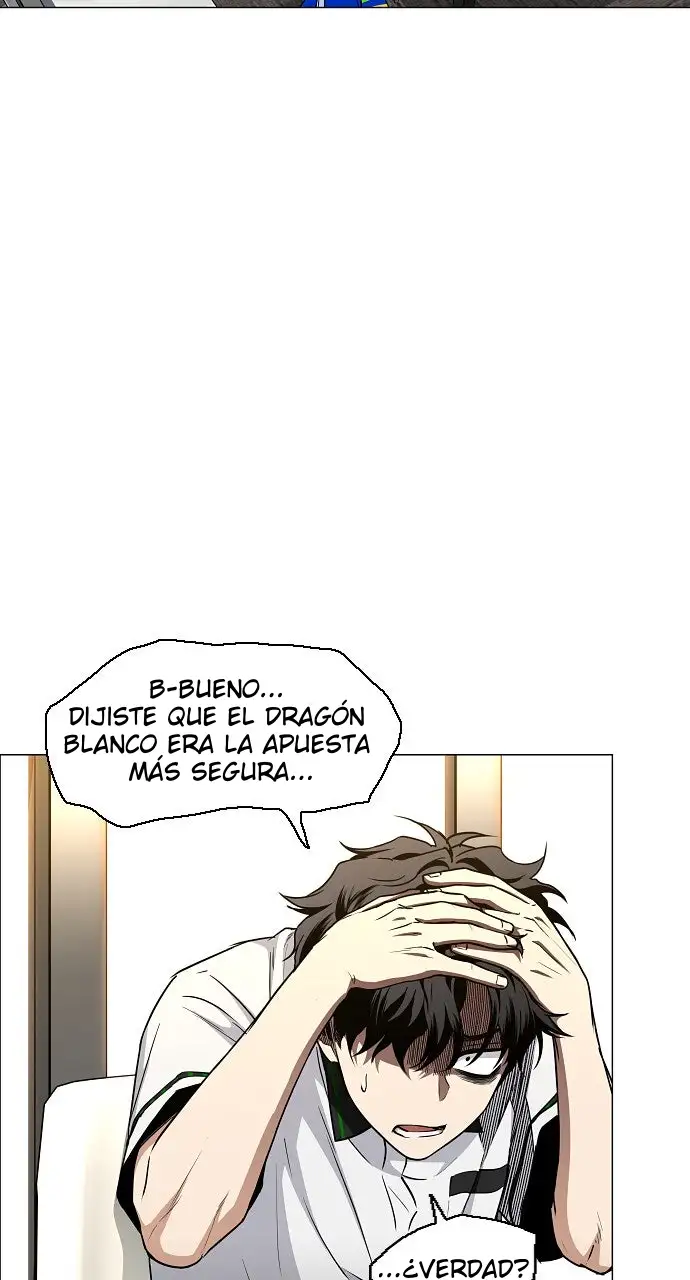 La Espada Del Chaman - Capítulo 60 - Página 29 - LectorTMOo