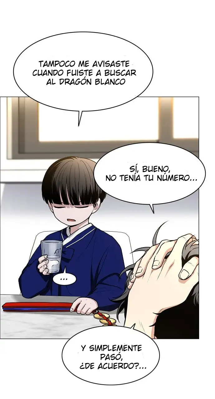 La Espada Del Chaman - Capítulo 60 - Página 33 - LectorTMOo