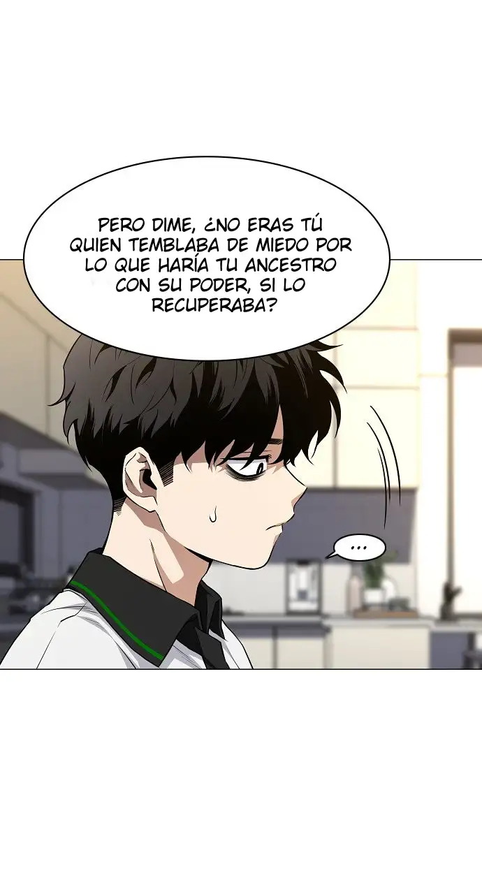 La Espada Del Chaman - Capítulo 60 - Página 35 - LectorTMOo