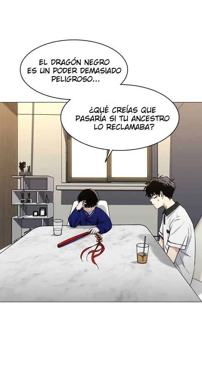 La Espada Del Chaman - Capítulo 60 - Página 36 - LectorTMOo