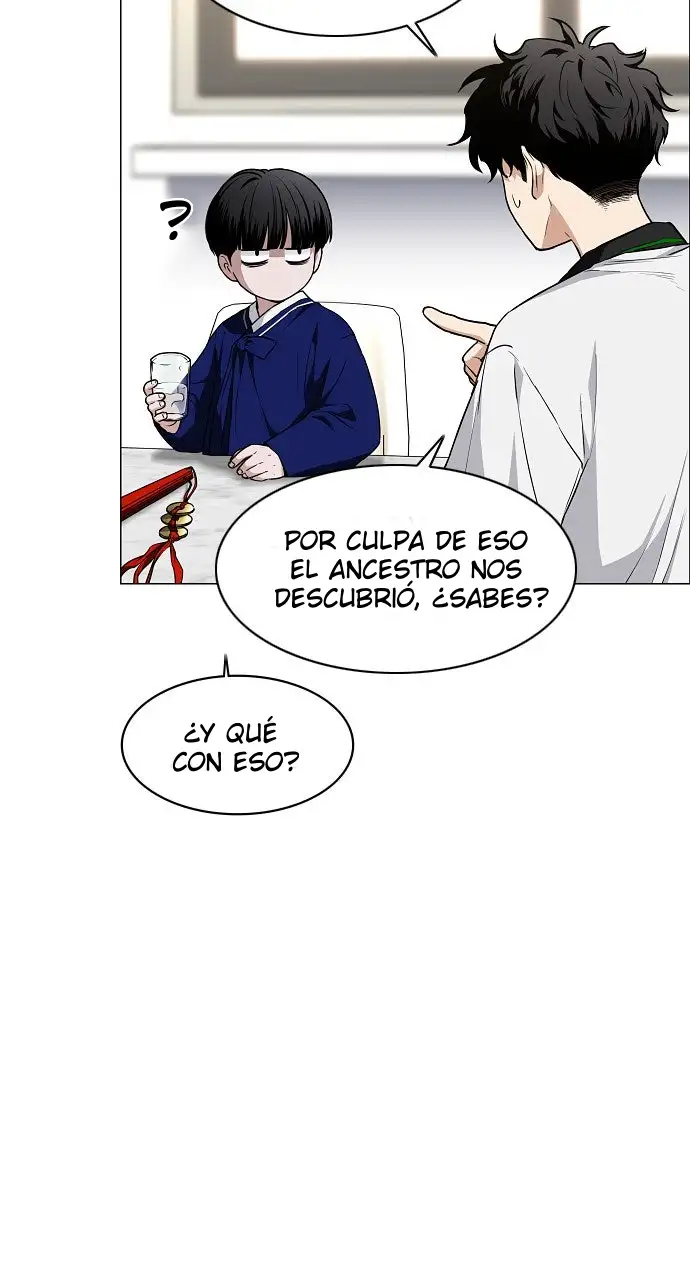 La Espada Del Chaman - Capítulo 60 - Página 47 - LectorTMOo