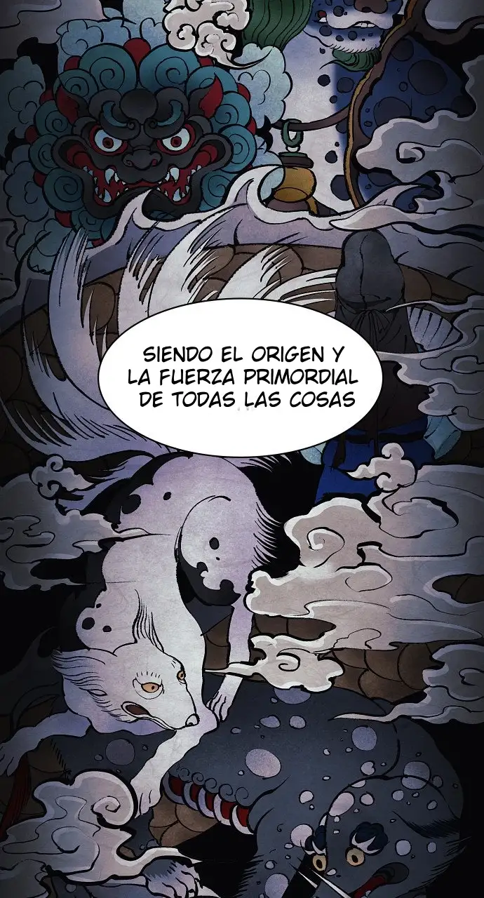 La Espada Del Chaman - Capítulo 60 - Página 66 - LectorTMOo