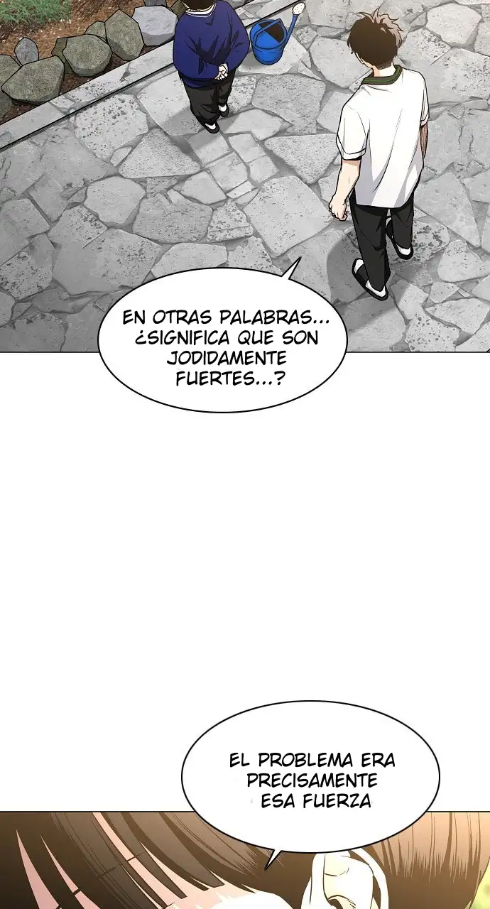 La Espada Del Chaman - Capítulo 60 - Página 69 - LectorTMOo