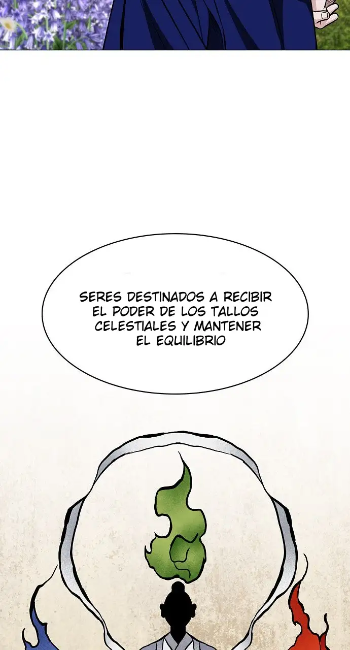 La Espada Del Chaman - Capítulo 60 - Página 73 - LectorTMOo