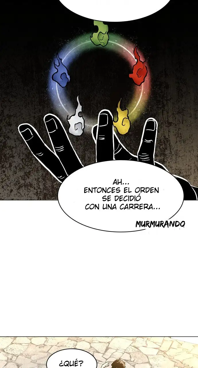 La Espada Del Chaman - Capítulo 60 - Página 75 - LectorTMOo