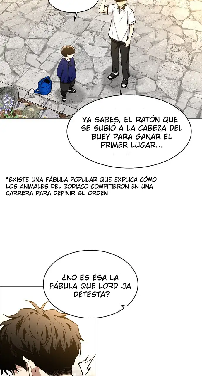 La Espada Del Chaman - Capítulo 60 - Página 76 - LectorTMOo