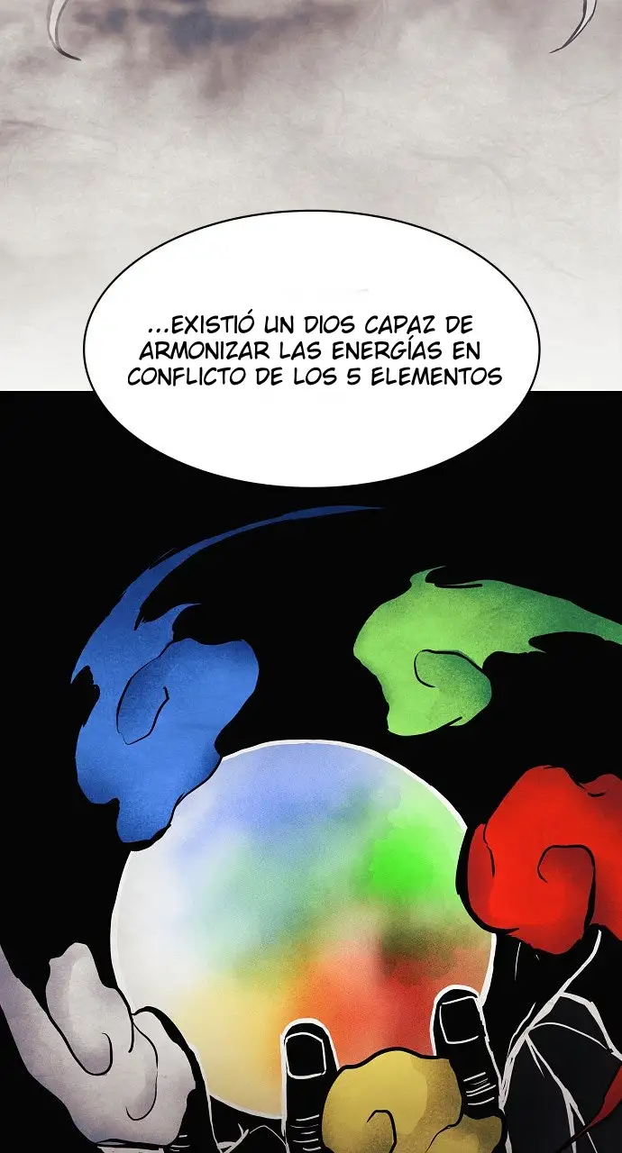 La Espada Del Chaman - Capítulo 60 - Página 91 - LectorTMOo