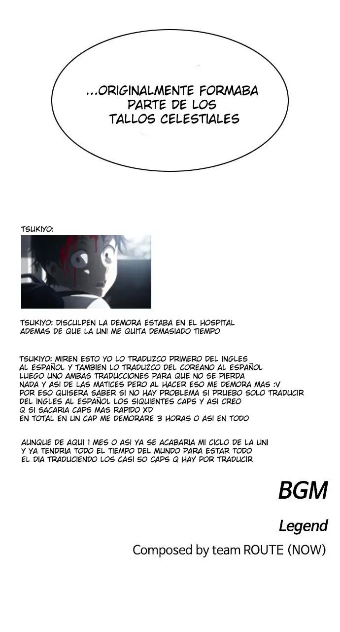 La Espada Del Chaman - Capítulo 60 - Página 102 - LectorTMOo