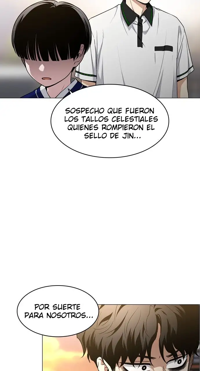 La Espada Del Chaman - Capítulo 61 - Página 30 - LectorTMOo