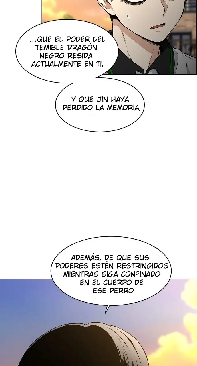La Espada Del Chaman - Capítulo 61 - Página 31 - LectorTMOo