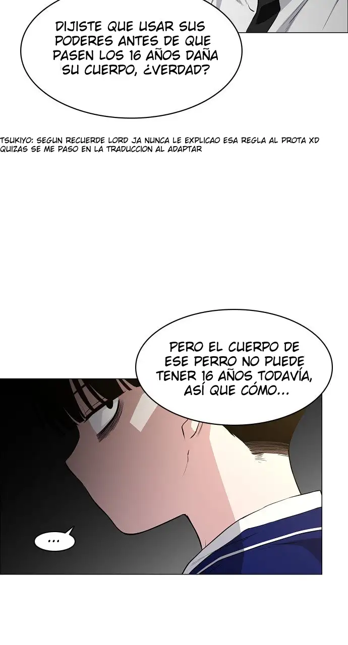 La Espada Del Chaman - Capítulo 61 - Página 35 - LectorTMOo