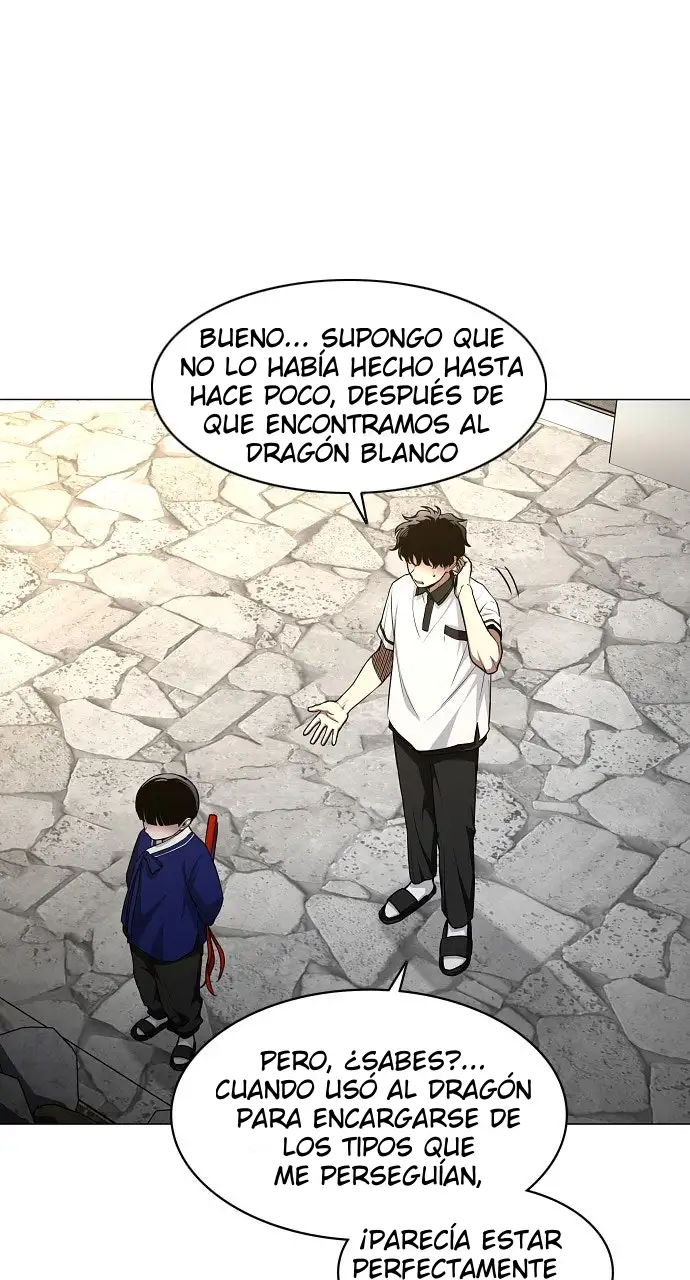 La Espada Del Chaman - Capítulo 61 - Página 37 - LectorTMOo