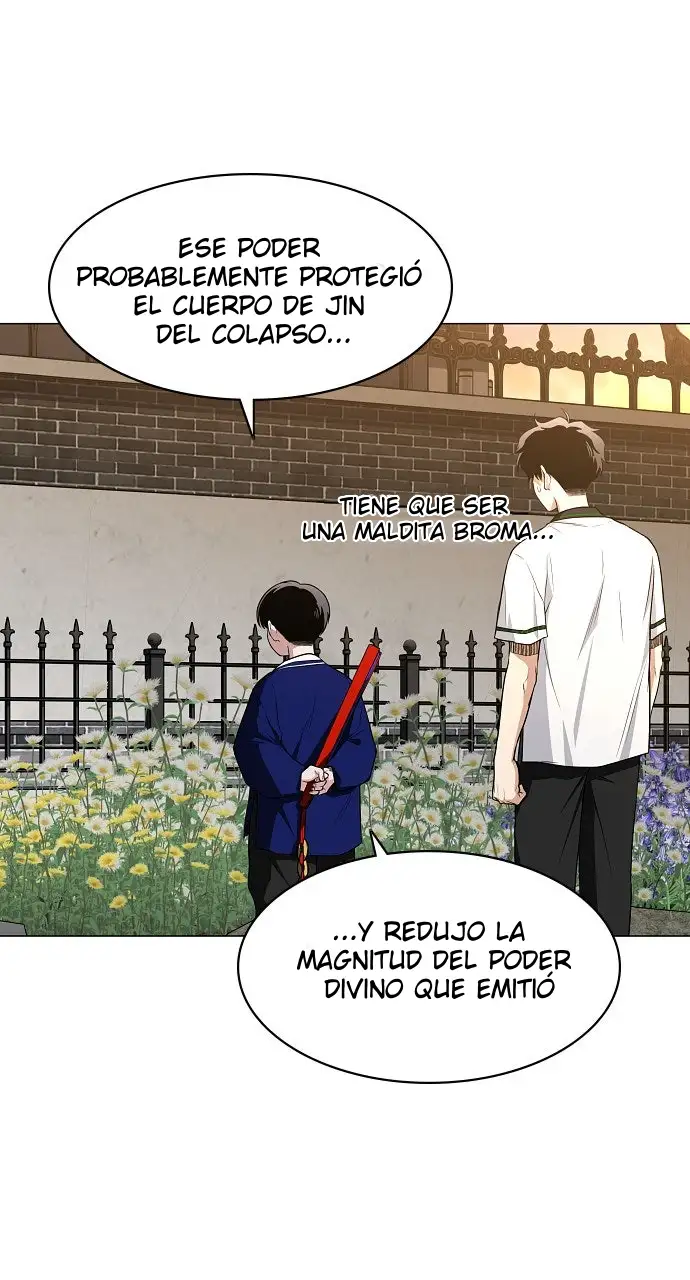 La Espada Del Chaman - Capítulo 61 - Página 39 - LectorTMOo