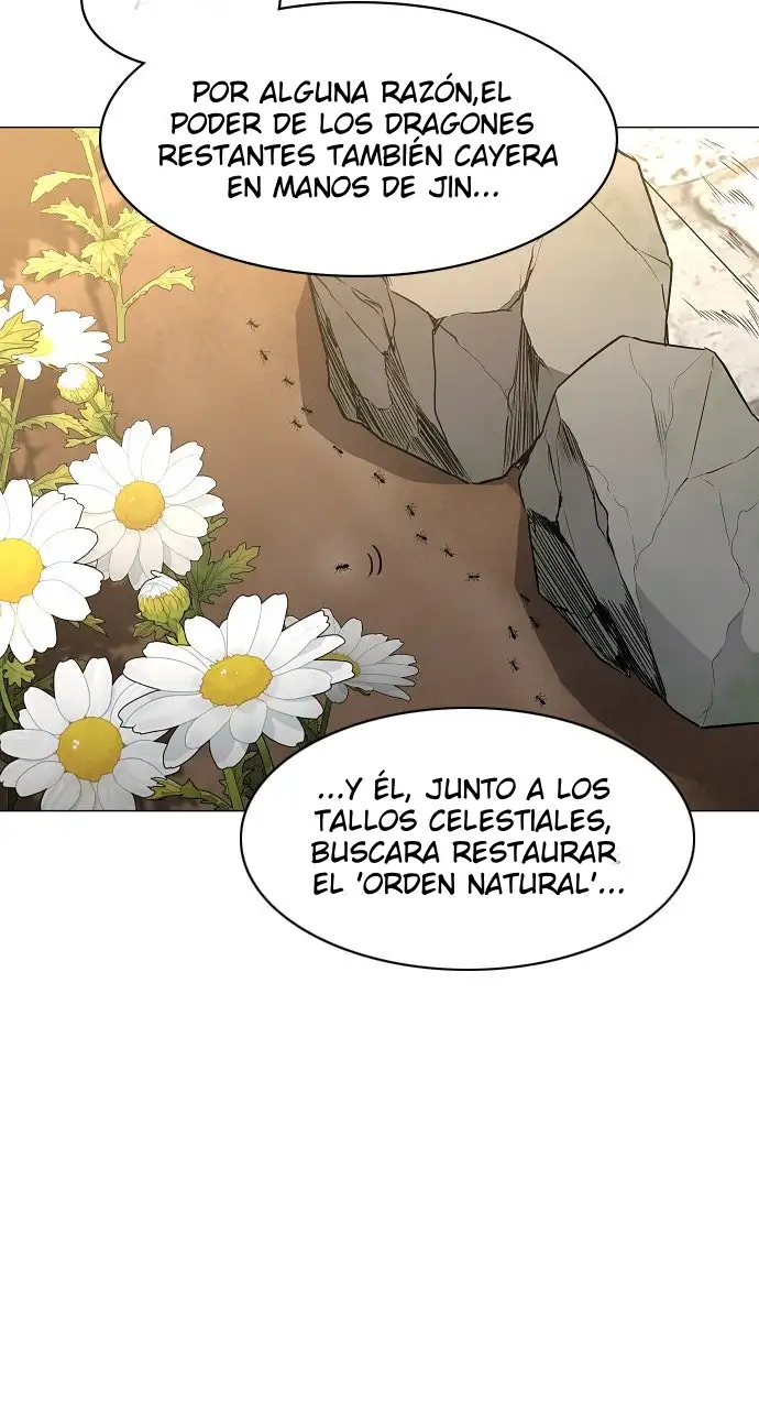 La Espada Del Chaman - Capítulo 61 - Página 43 - LectorTMOo