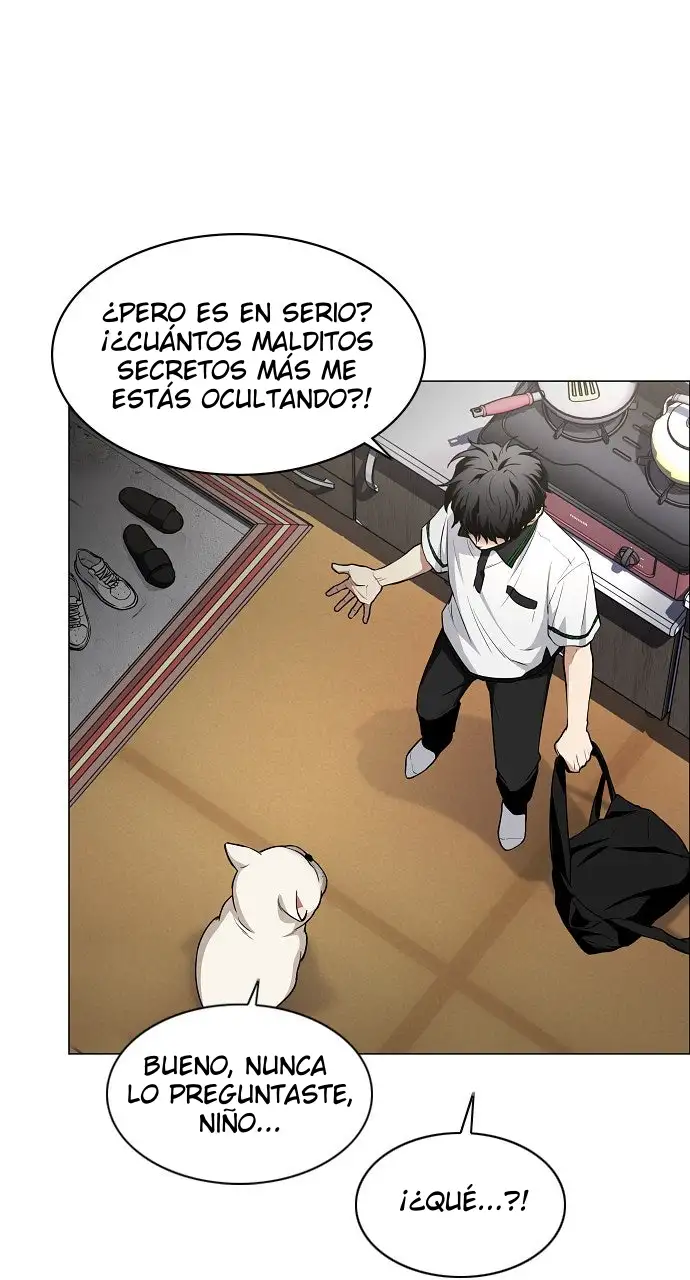 La Espada Del Chaman - Capítulo 61 - Página 53 - LectorTMOo