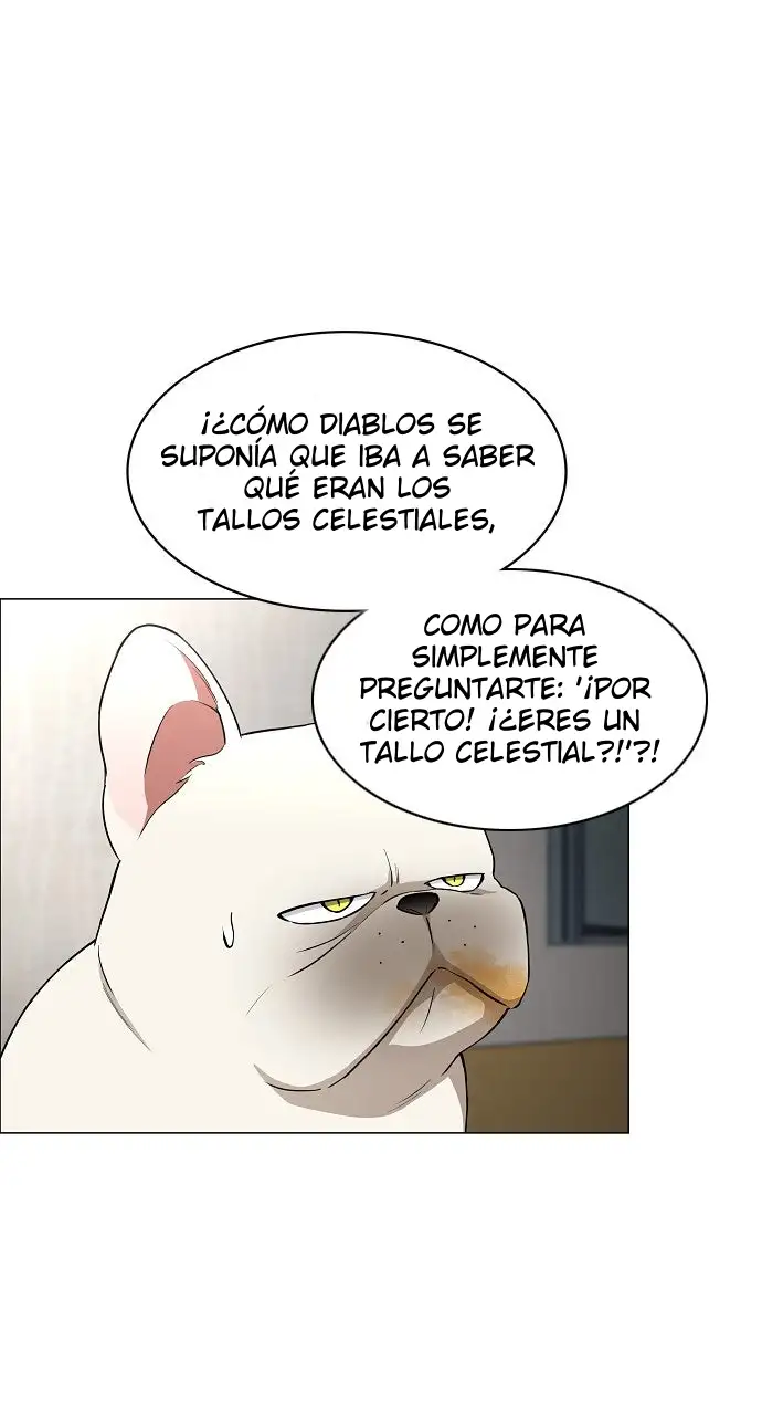La Espada Del Chaman - Capítulo 61 - Página 54 - LectorTMOo