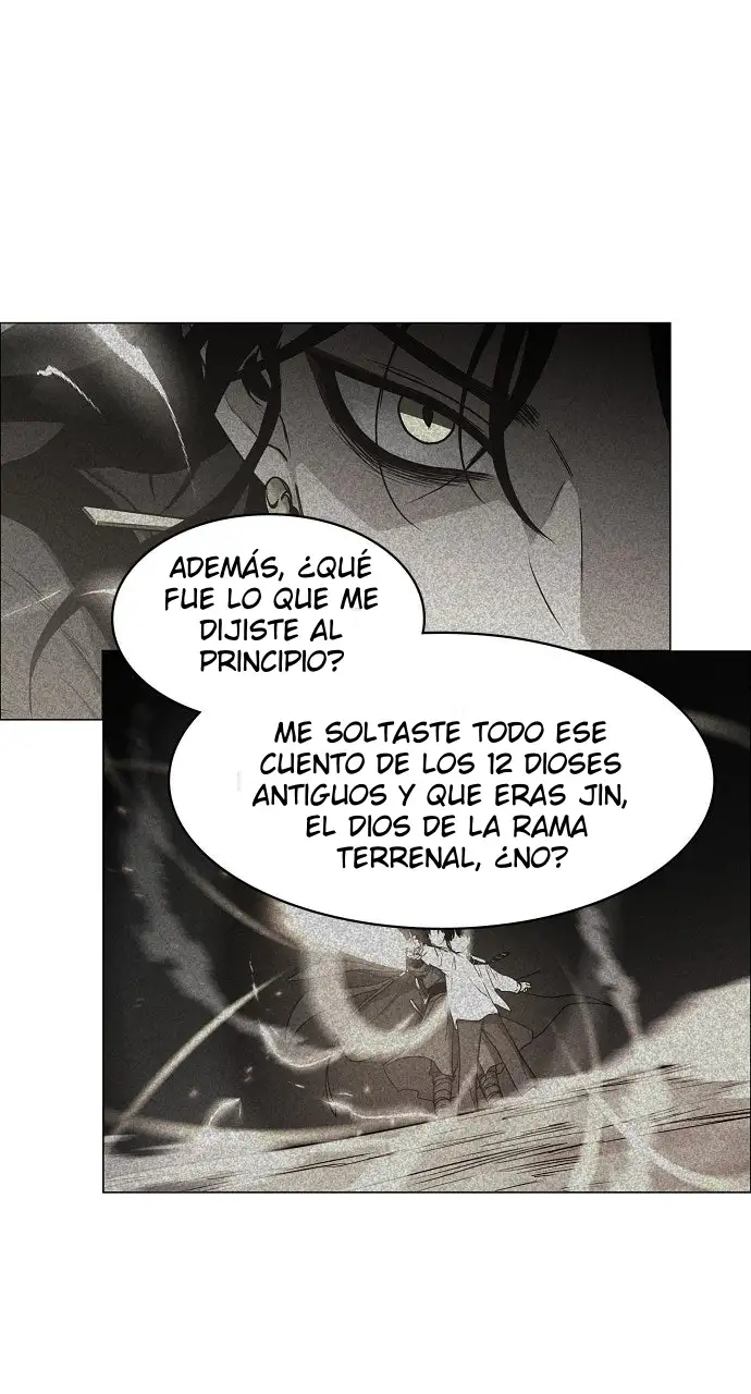 La Espada Del Chaman - Capítulo 61 - Página 55 - LectorTMOo