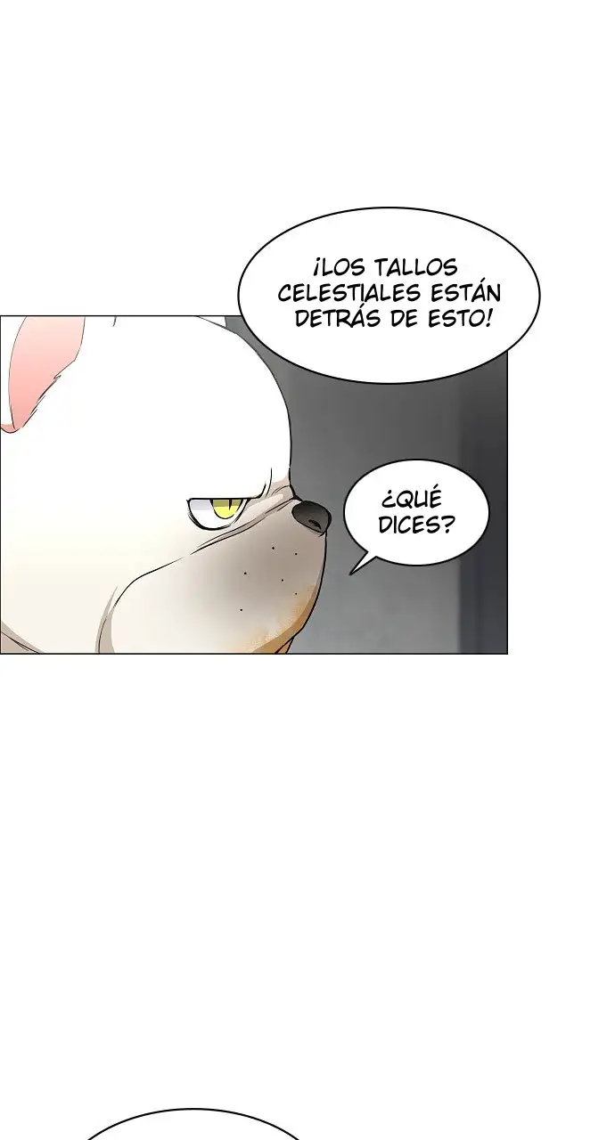 La Espada Del Chaman - Capítulo 61 - Página 58 - LectorTMOo