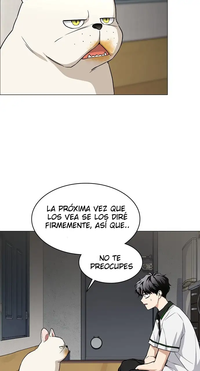 La Espada Del Chaman - Capítulo 61 - Página 61 - LectorTMOo