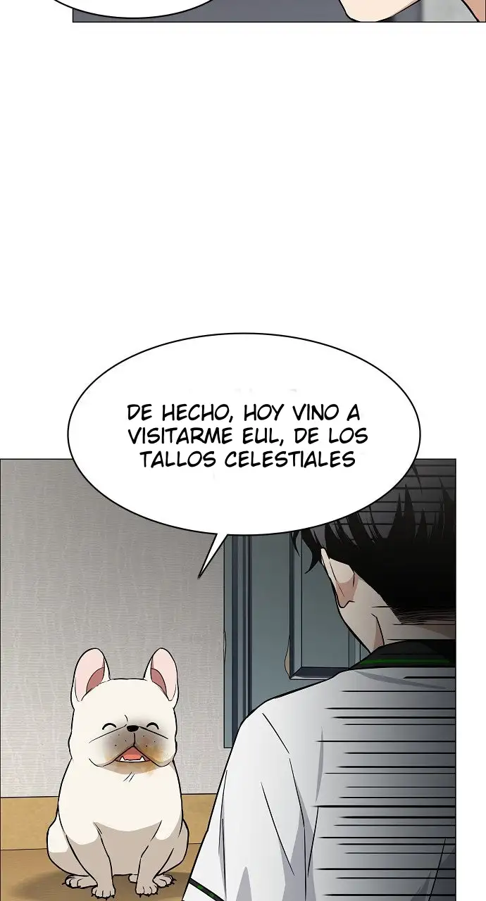 La Espada Del Chaman - Capítulo 61 - Página 63 - LectorTMOo