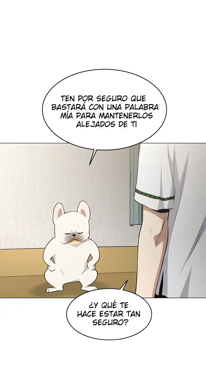La Espada Del Chaman - Capítulo 61 - Página 68 - LectorTMOo