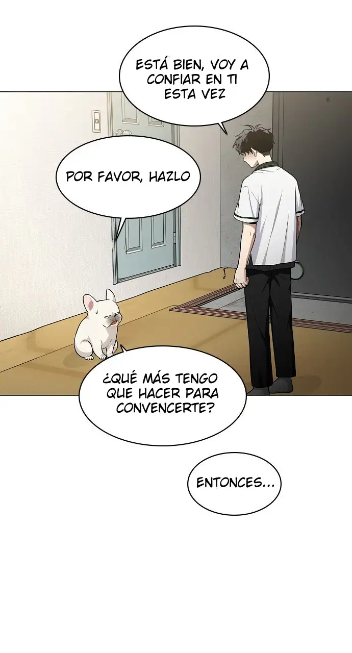 La Espada Del Chaman - Capítulo 61 - Página 70 - LectorTMOo