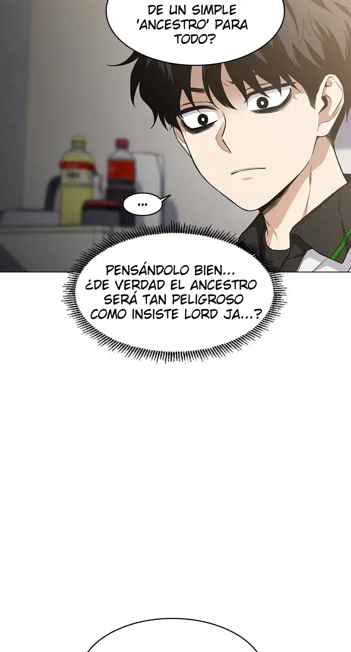 La Espada Del Chaman - Capítulo 61 - Página 73 - LectorTMOo