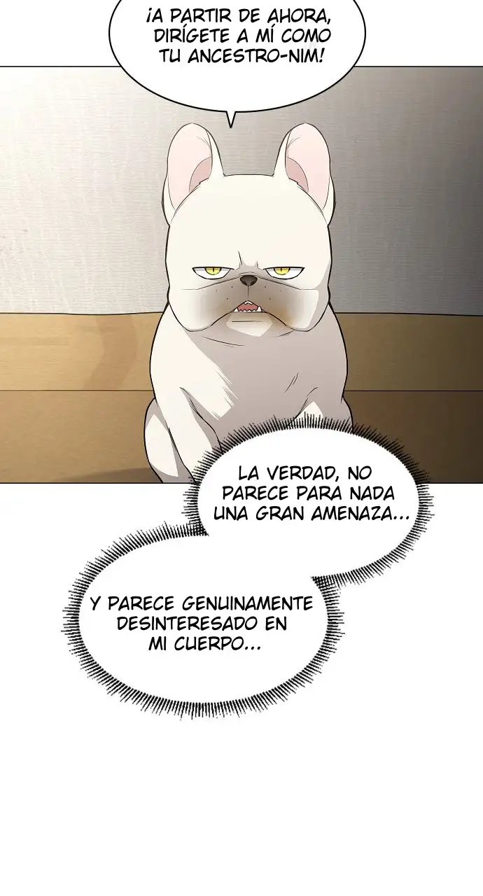 La Espada Del Chaman - Capítulo 61 - Página 74 - LectorTMOo