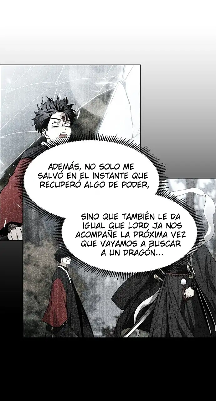 La Espada Del Chaman - Capítulo 61 - Página 75 - LectorTMOo