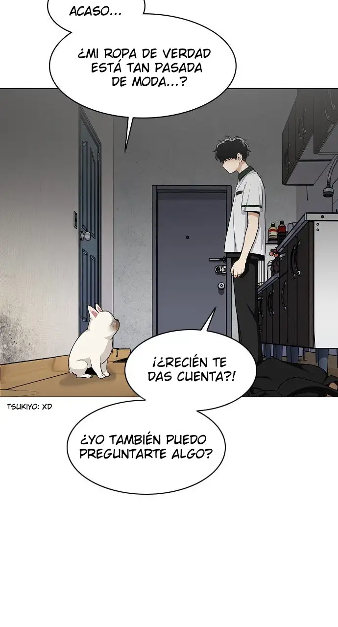La Espada Del Chaman - Capítulo 61 - Página 84 - LectorTMOo