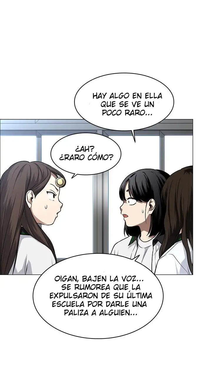 La Espada Del Chaman - Capítulo 61 - Página 91 - LectorTMOo
