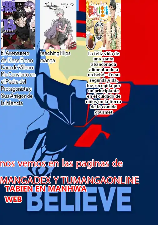 La feliz vida de alimentacion de la santa abandonada: Mi segunda vida fue acogida por un padre principiante en la nacion gourmet - Capítulo 3.2 - Página 16 - LectorTMOo