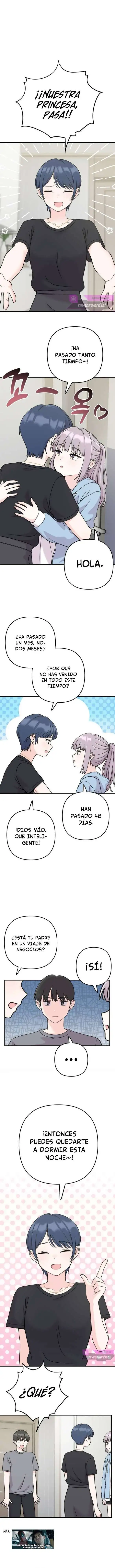 La formula del amor - Capítulo 11 - Página 2 - LectorTMOo