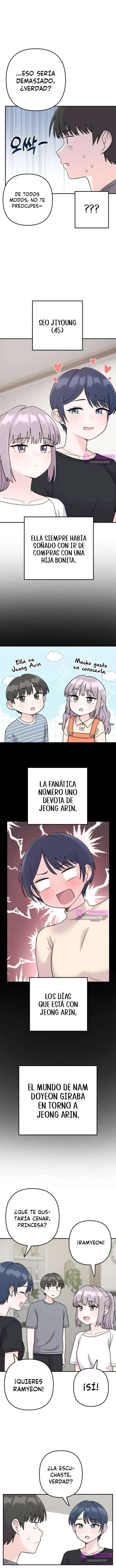 La formula del amor - Capítulo 11 - Página 5 - LectorTMOo