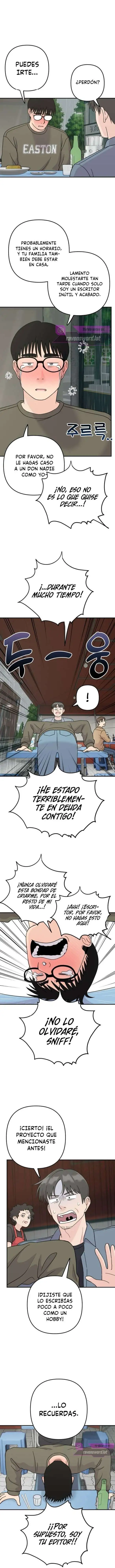 La formula del amor - Capítulo 11 - Página 9 - LectorTMOo