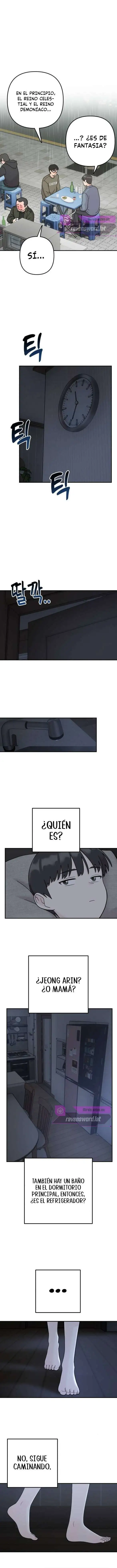 La formula del amor - Capítulo 11 - Página 10 - LectorTMOo