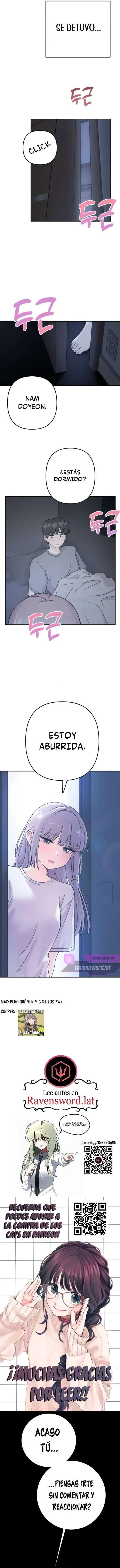 La formula del amor - Capítulo 11 - Página 11 - LectorTMOo