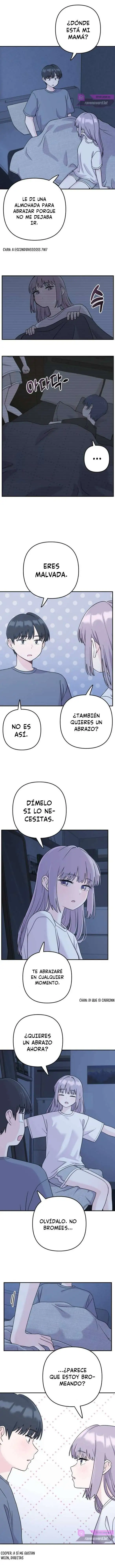 La formula del amor - Capítulo 12 - Página 2 - LectorTMOo