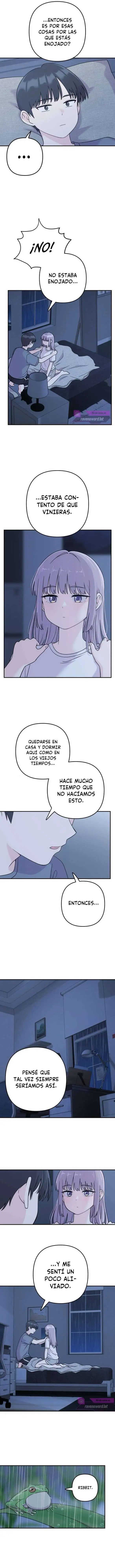 La formula del amor - Capítulo 12 - Página 4 - LectorTMOo