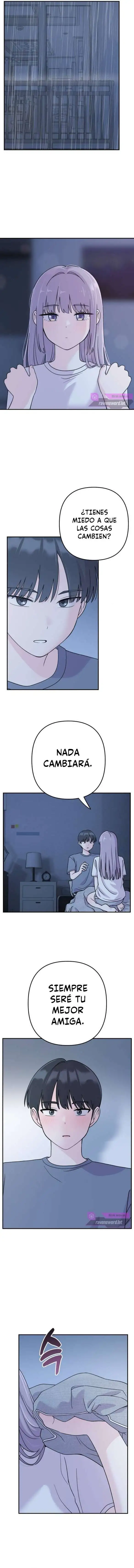 La formula del amor - Capítulo 12 - Página 5 - LectorTMOo